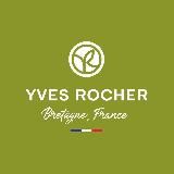 YVES ROCHER UZBEKISTAN