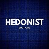 HEDONIST BOUTIQUE