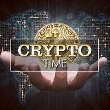 CRYPTO TIME | BTC | ETH | NEWS