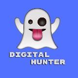 DIGITAL HUNTER: ВАКАНСИИ