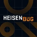 HEISENBUG — КАНАЛ КОНФЕРЕНЦИИ