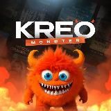 KREO MONSTER | ТВОРЧЕСКАЯ СТУДИЯ