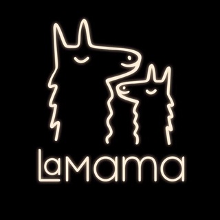 LAMAMA В ТЕЛЕГЕ