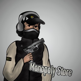 MONOPOLY STORE