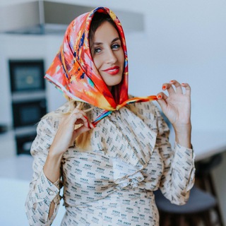 ВАЛЕНТИНА МАГЕРЯ