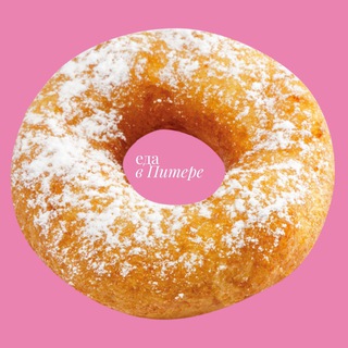 ЕДА В ПИТЕРЕ