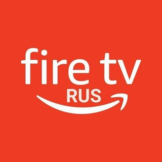 AMAZON FIRE TV ( IN USSR )