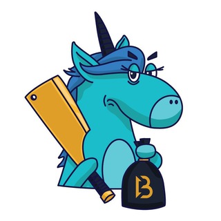 КАНАЛ CEX.IO BROKER