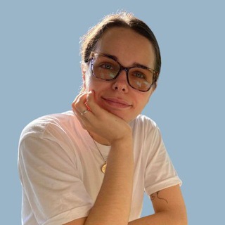 ТЫ УЖЕ? С ЛИЗОЙ МОРОЗ