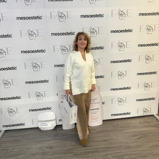 ВАШ КОСМЕТОЛОГ  ВСЁ ДЛЯ ЖЕНЩИН ТЕР-НО ПАРКЕНТСКИЙ