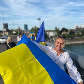 ЖИТТЯ БЕЗ СТРАХУ