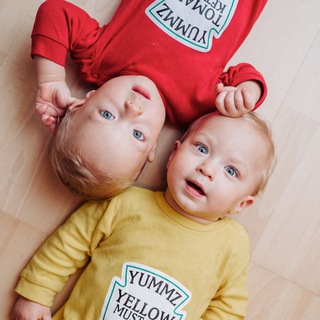 ЦИТРУСОВАЯ СЕМЕЙКА