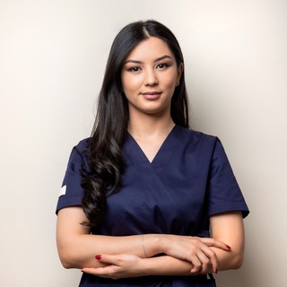 ВРАЧ-КОСМЕТОЛОГ (МКМЕД)@DR_MADAZIMOVA