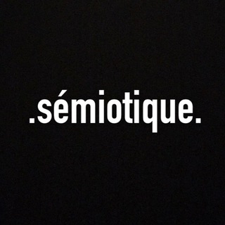 SEMIOTIQUE - ТВОЙ ЛИЧНЫЙ СТИЛИСТ