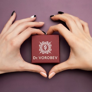 DR.VOROBEV
