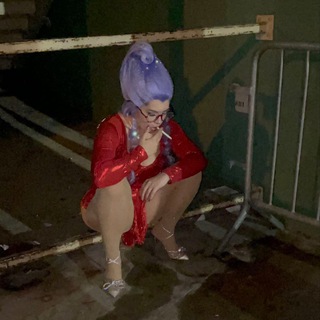 БУТИ-ФЕЯ ГОВОРИТ