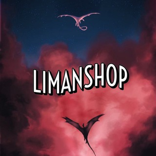 LIMANSHOP 18+
