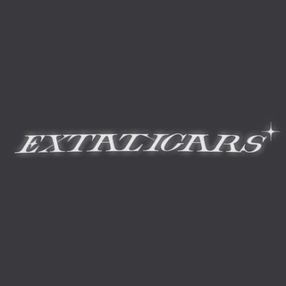 EXTAZYCARS
