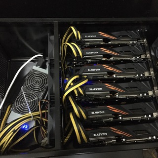 GPU МАЙНИНГ. ПРОДАЖА. ПОКУПКА.