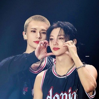 ХЁНЛИКСЫ♡HYUNLIX♡황필