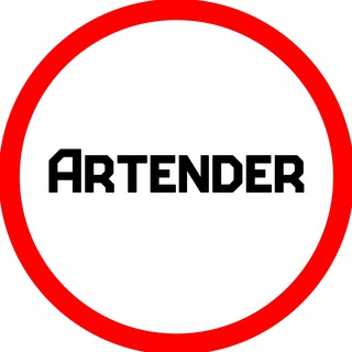 ПРОЕКТ ARTENDER