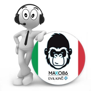 SUPPORTO SCRIPT MAK086 & MR DUPONT