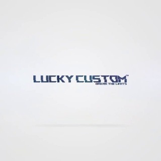 LUCKY CUSTOM’S