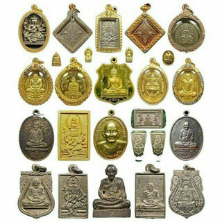 SGTHAI AMULET TALK