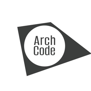ARCHCODE | АРХИТЕКТУРНОЕ БЮРО
