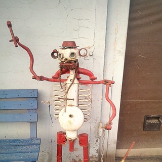 ЭСТЕТИКА ЕБЕНЕЙ