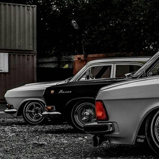 VOLGA GAZ / ВОЛГА ГАЗ