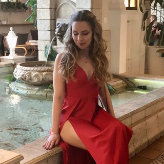 АЛИНА МИРЛЕНСКАЯ | ЖЕНСКИЙ ПРОВОДНИК