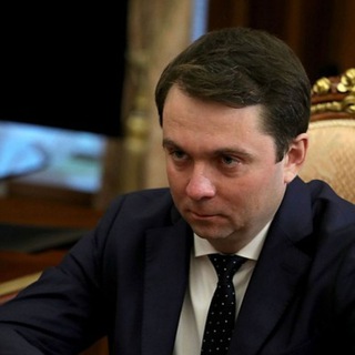 АНДРЕЙ ЧИБИС / ГУБЕРНАТОР МУРМАНСКОЙ ОБЛАСТИ