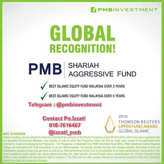 PMB INVESTMENT