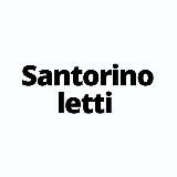 SANTORINO.LETTI НАЛИЧИЕ