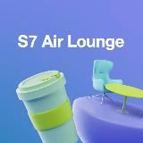 S7 AIR LOUNGE | ИРКУТСК