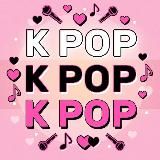 ЛЮБИМЫЙ МИР K-POP SONGS