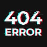 ERROR 404