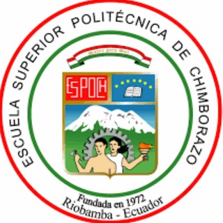 ESCUELA SUPERIOR POLITÉCNICA DE CHIMBORAZO Y ARRIENDOS