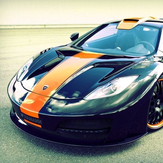 КРУТЫЕ ТАЧКИ