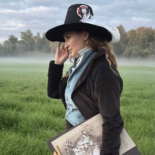 АНАСТАСИЯ ВОСТРЕЦОВА