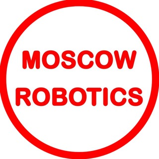 MOSROBOTICS.КАНАЛ