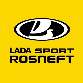 LADA SPORT ROSNEFT