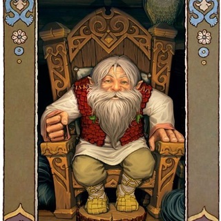 СКАЗКИ У КАМИНА