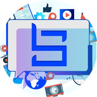 КАНАЛ СЕРВИСА BITSOCIAL