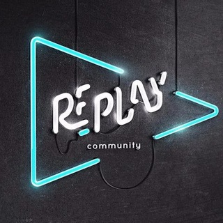 RE_PLAY COMMUNITY