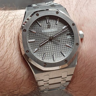 ЧАСОВАЯ БАРАХОЛКА МЕХАНА КВАРЦЕВИЧА