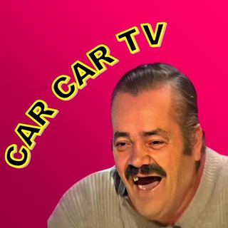 CAR_CAR_TV (ИСПАНЕЦ ПОКОРЯЕТ РОССИЮ)