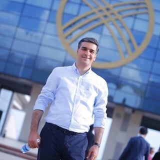 ԱՐՄԱՆ ԹԱԹՈՅԱՆ/ ARMAN TATOYAN