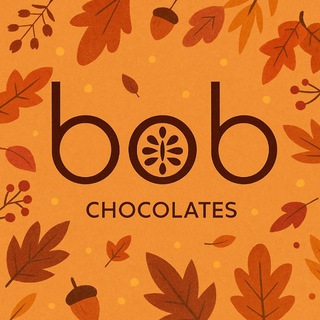 BOB — ПОЛЕЗНЫЙ ШОКОЛАД